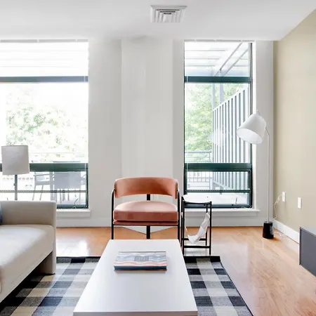 Central Sq 1Br Nr Charles River Bos-759